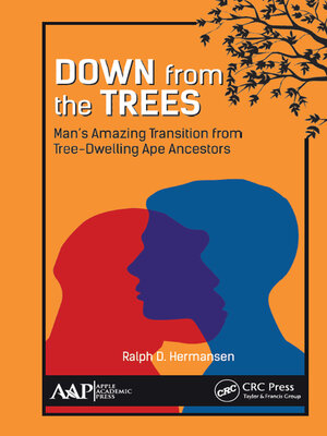cover image of Down from the Trees
